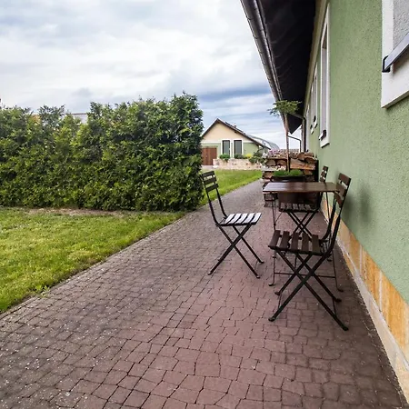 Helga Guest house 3*