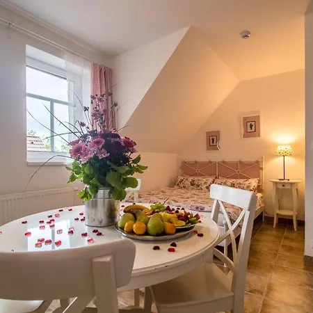 Helga Gasthuis 3*
