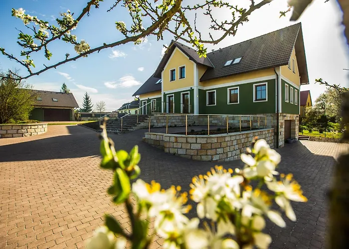 Helga Guest house 3*
