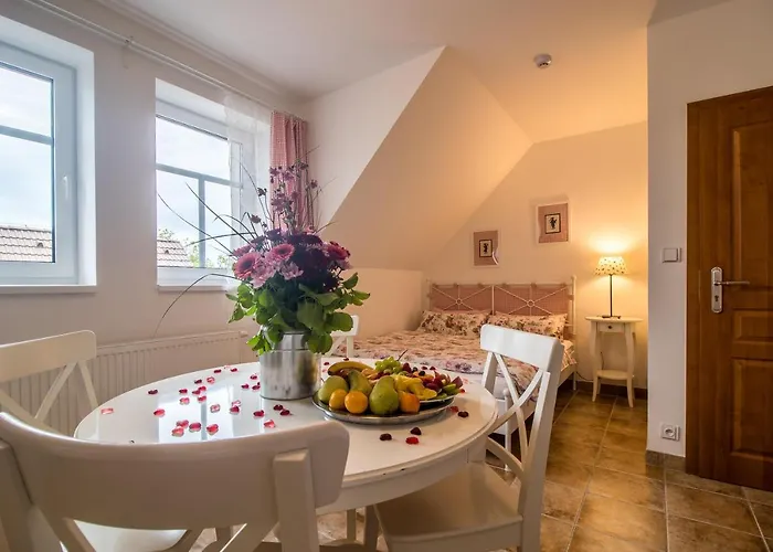 Helga Guest house 3*
